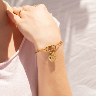 BUILD YOUR BRACELET