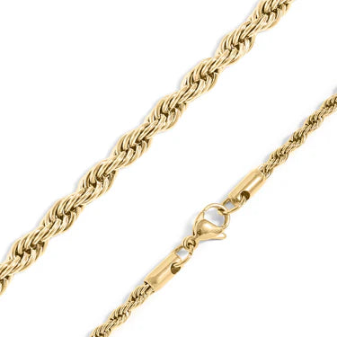 ROPE CHAIN / BOX CHAIN