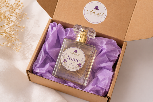PERFUME IRENE