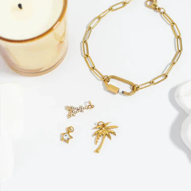 BUILD YOUR BRACELET