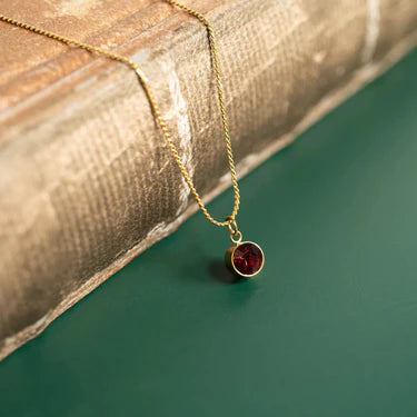 DIJES DE PIEDRA DE NACIMIENTO