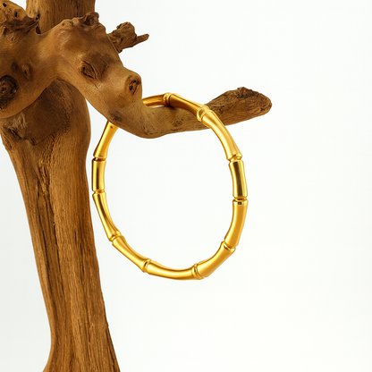 Brazalete Bamboo