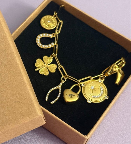ARMA TU PULSERA