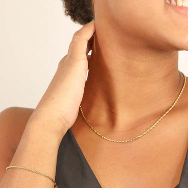 ROPE CHAIN / BOX CHAIN