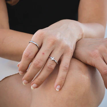 ANILLO PERSONALIZABLE CLÁSICO