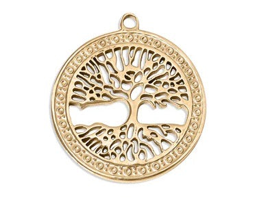 TREE OF LIFE PENDANT