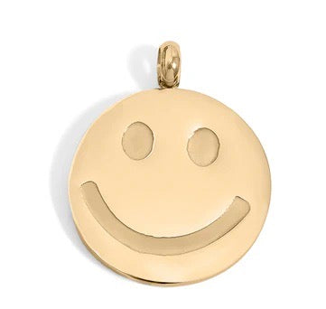DIJE DE CARITA FELIZ