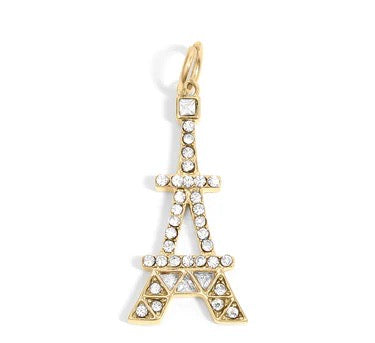DIJE DE TORRE EIFFEL