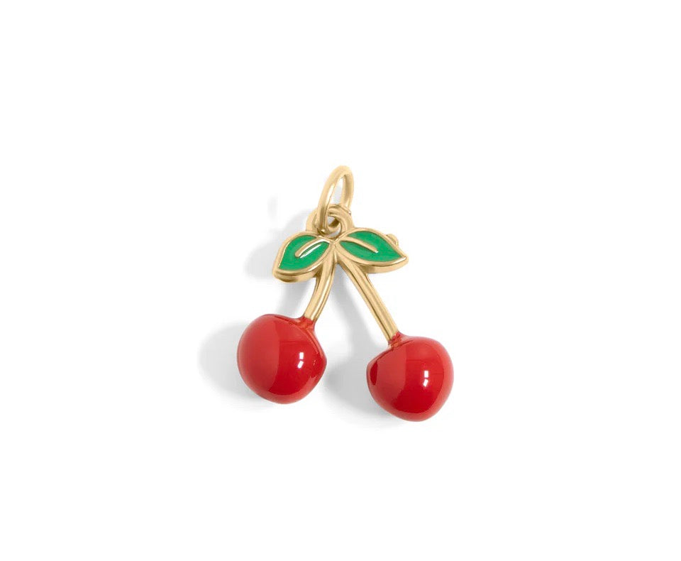 DIJES DE CEREZA