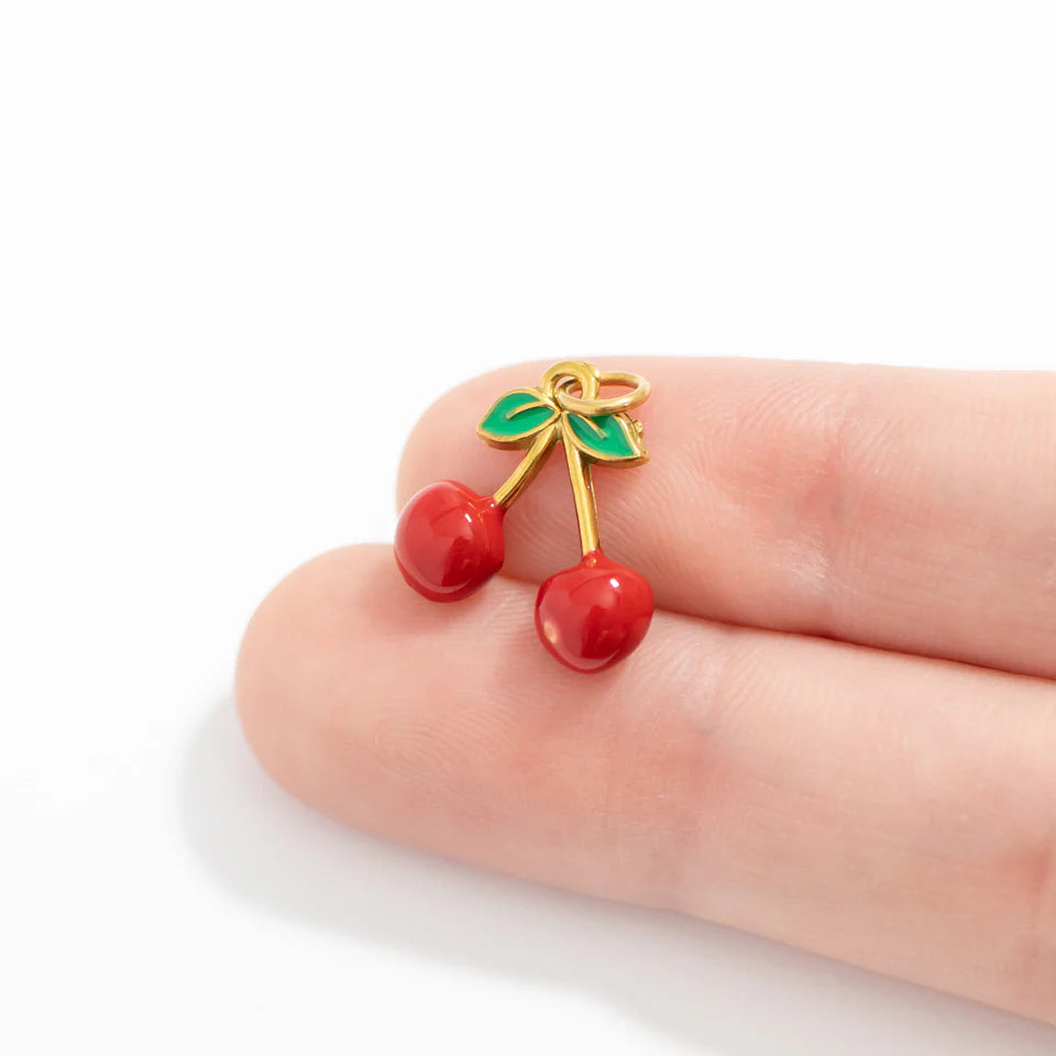DIJES DE CEREZA