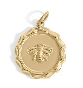 DIJE DE ABEJA