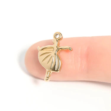 BALLERINA PENDANT