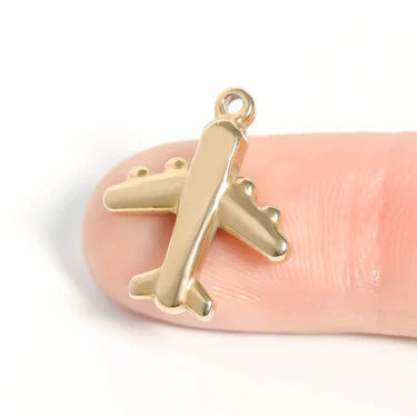 DIJE DE AVION