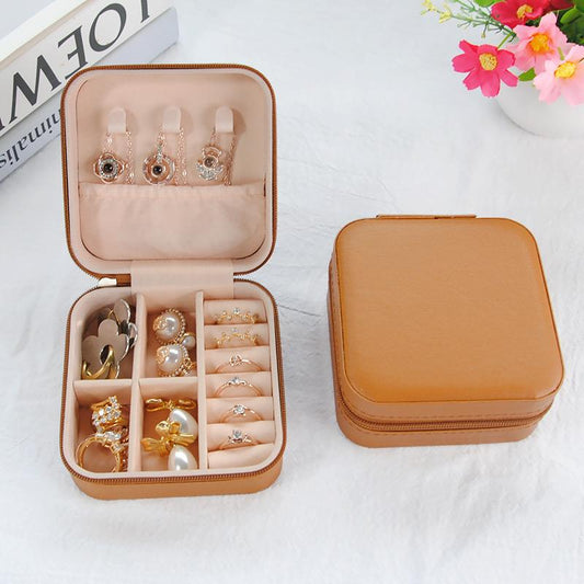 JOYERO PERSONALIZABLE