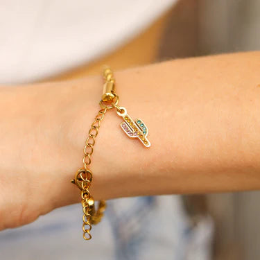 CACTUS PENDANT
