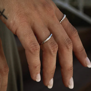 ANILLO PERSONALIZABLE CLÁSICO