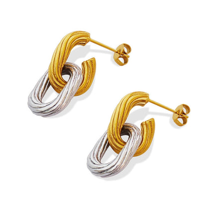 Vienne Earrings
