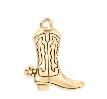 BOOT PENDANT