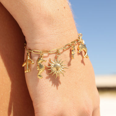 ARMA TU PULSERA